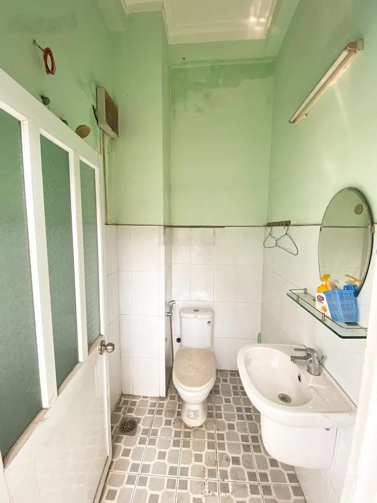 Nhà đẹp q4- 2 mặt tiền otô- 62m2 - 3 lầu đúc- ko lộ giới - chỉ 10 tỷ nhỉnh