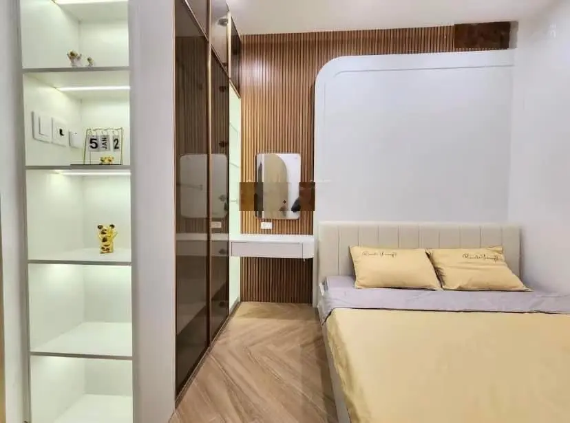 Chủ ngộp cần bán gấp nhà Phan Đình Phùng - Phú Nhuận 58m2 / SHR / đang thuê 20tr/tháng