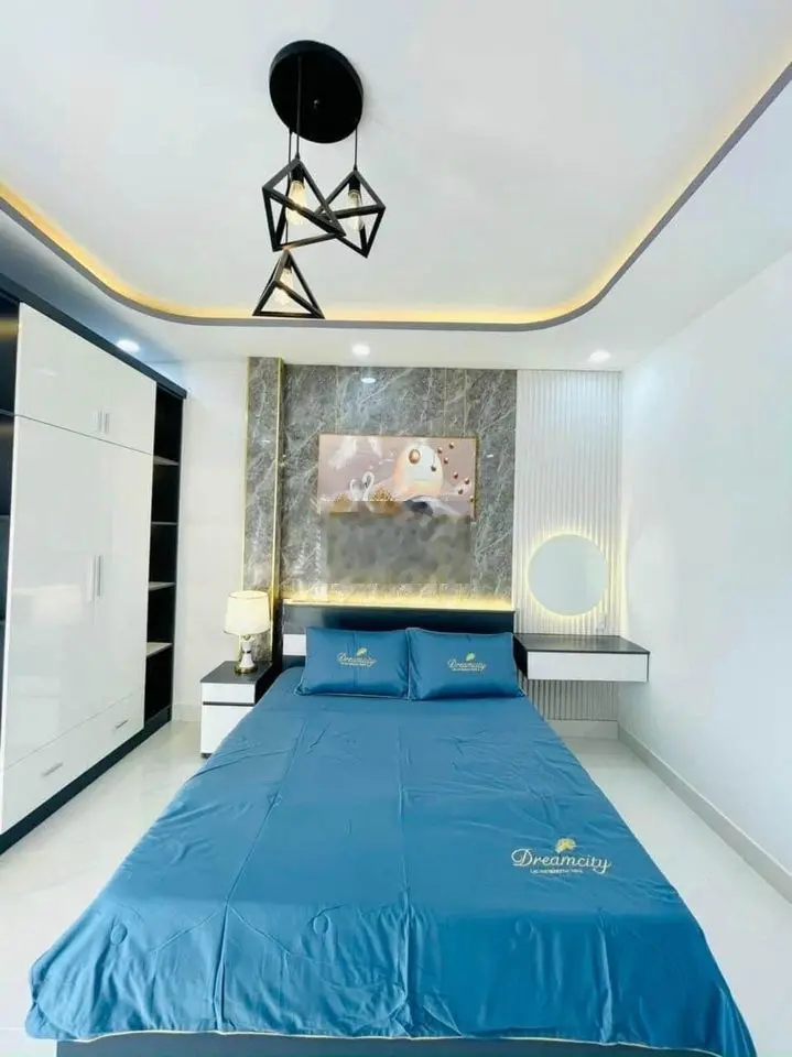 Nhà SHR công chứng ngay 2tỷ5