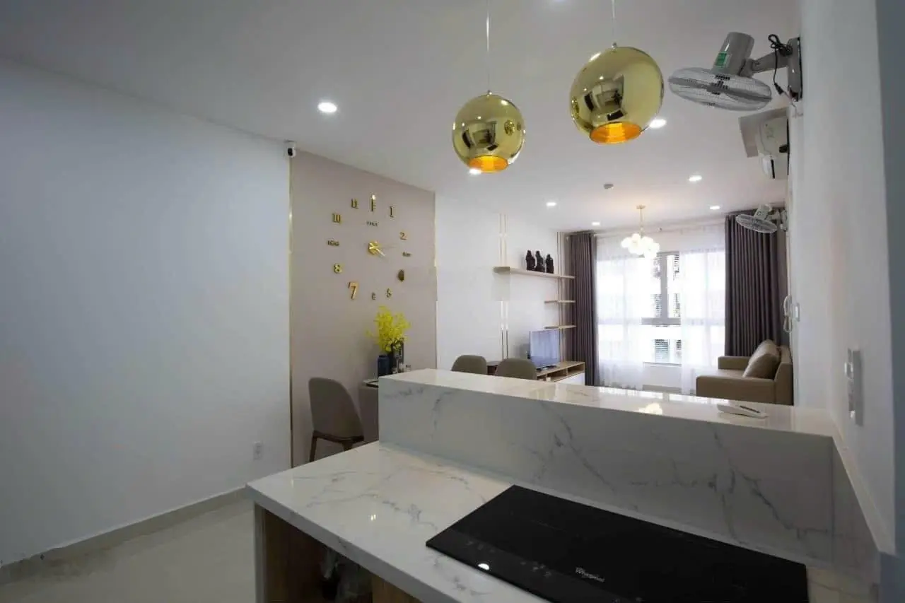 Bán gấp căn Ruby 3PN-2WC(80m2) view nội khu, hướng mát quanh năm chỉ 3,5 Tỷ bao hết