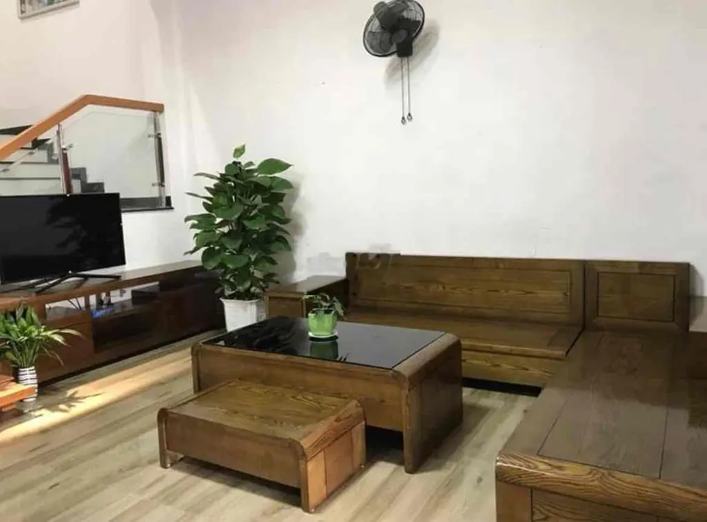 Căn 2 tầng đường 10m5 Đô Đốc Lân giá chỉ hơn 4ty xíu xiu