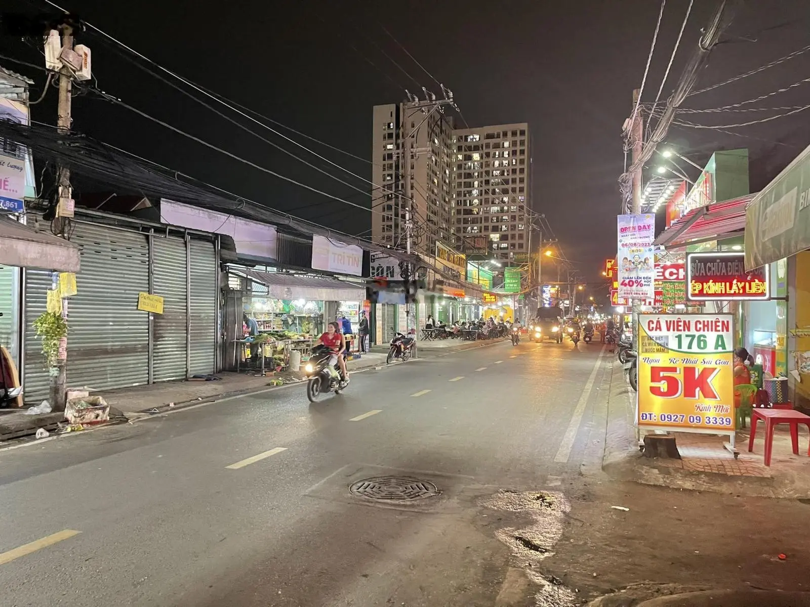 Bán gấp đất MT Lê Văn Lương, Phước Kiển. 6.3x27m đối diện CC An Tiến. Giá ngộp bank 15tỷ TL