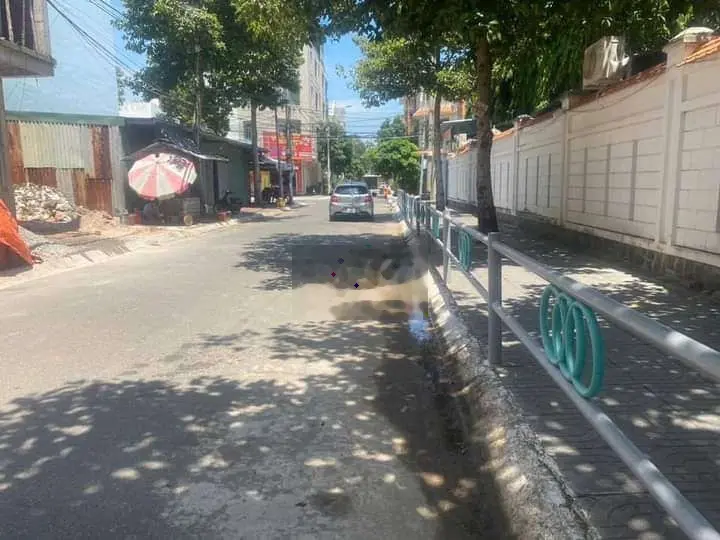 Bán đất khang linh p10 vũng tàu