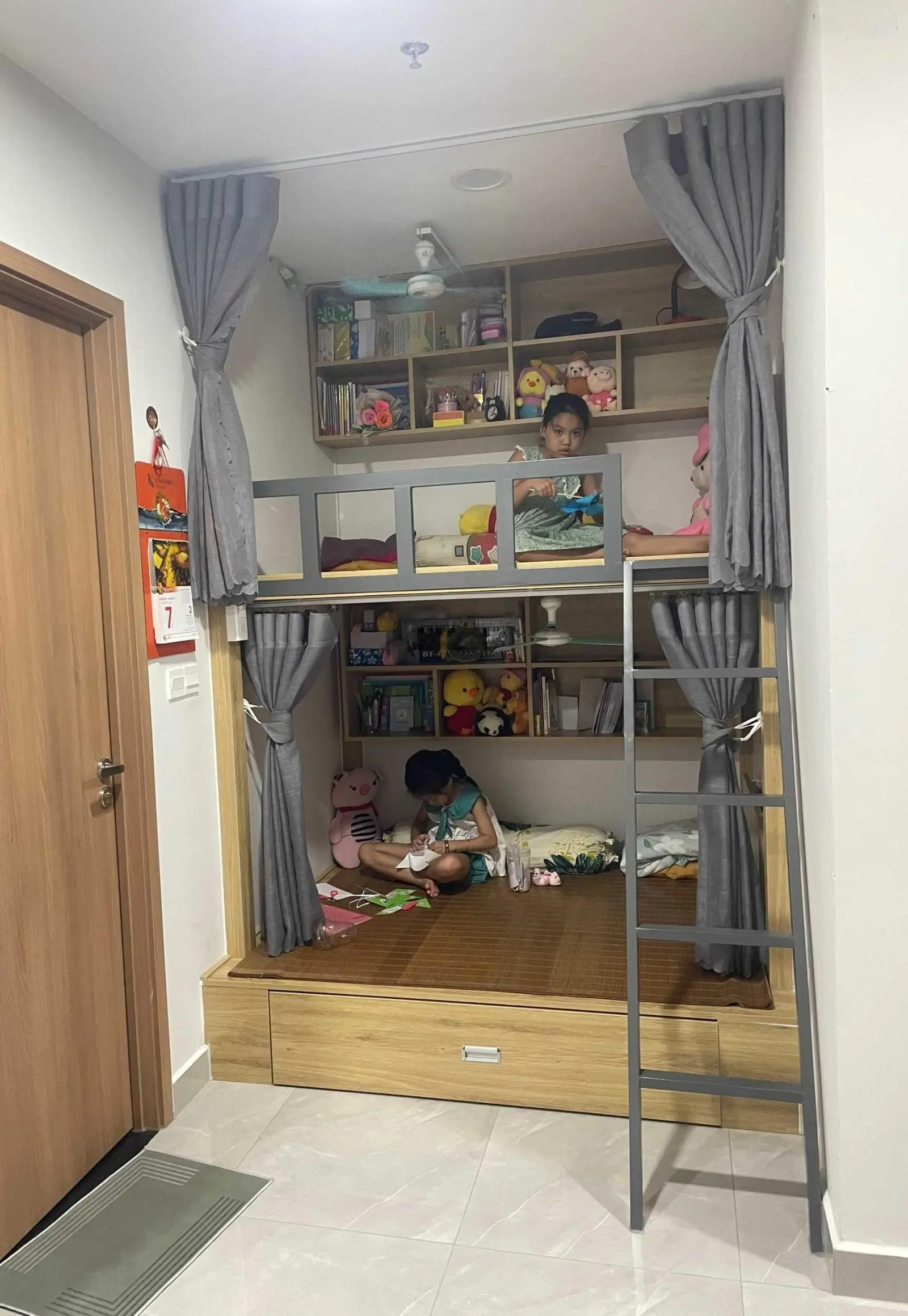 Chung Cư Cao Cấp Thuận An Giá RẺ chỉ từ 1 tỷ/căn Đầu tư hay Ở đều Sinh Lời Ngay LH:0966 113 ***