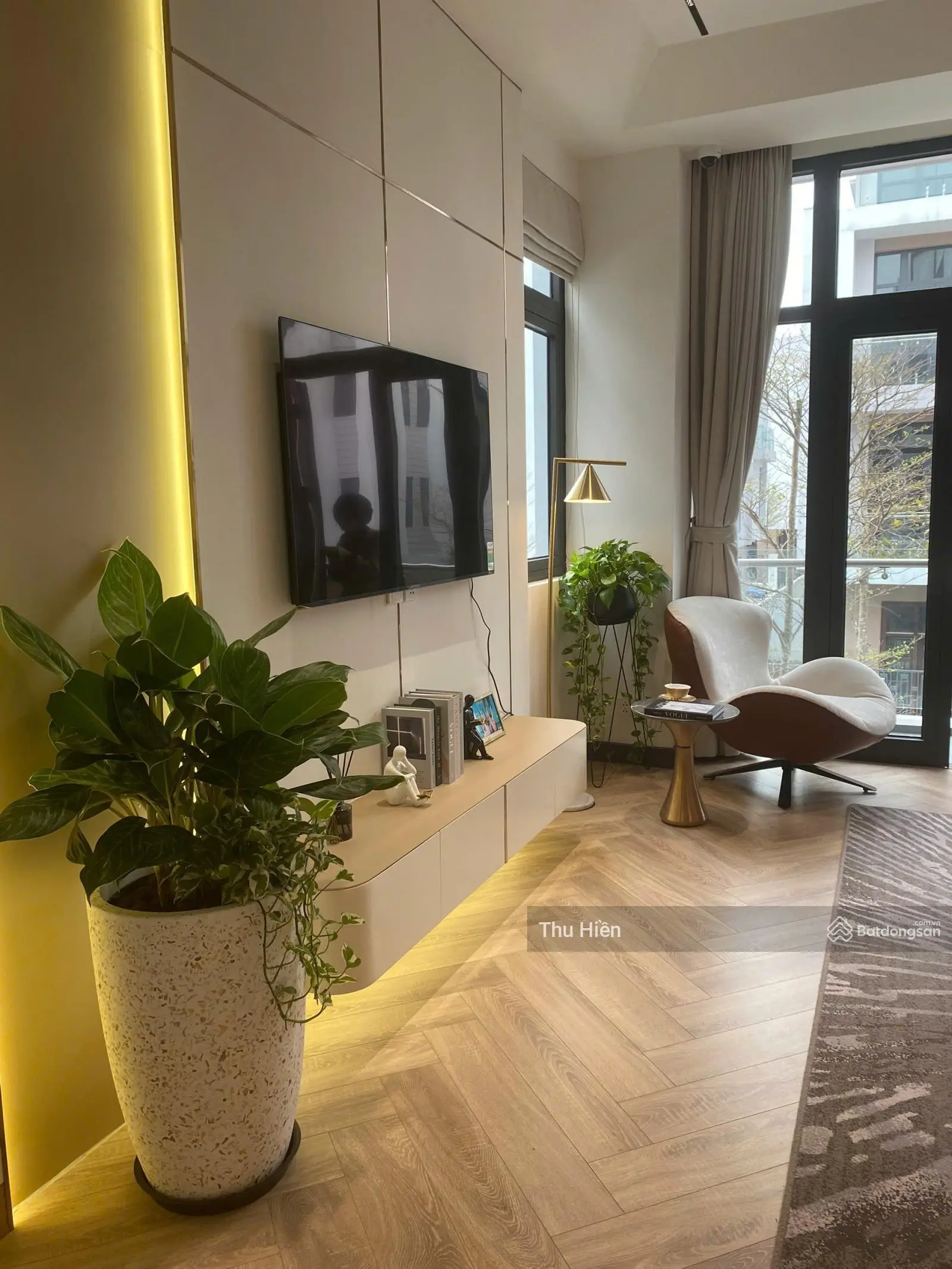 Quỹ ngoại giao liền kề Vinhomes Đan Phượng - chỉ tử 18, x tỷ - rẻ hơn giá căn mới CĐT
