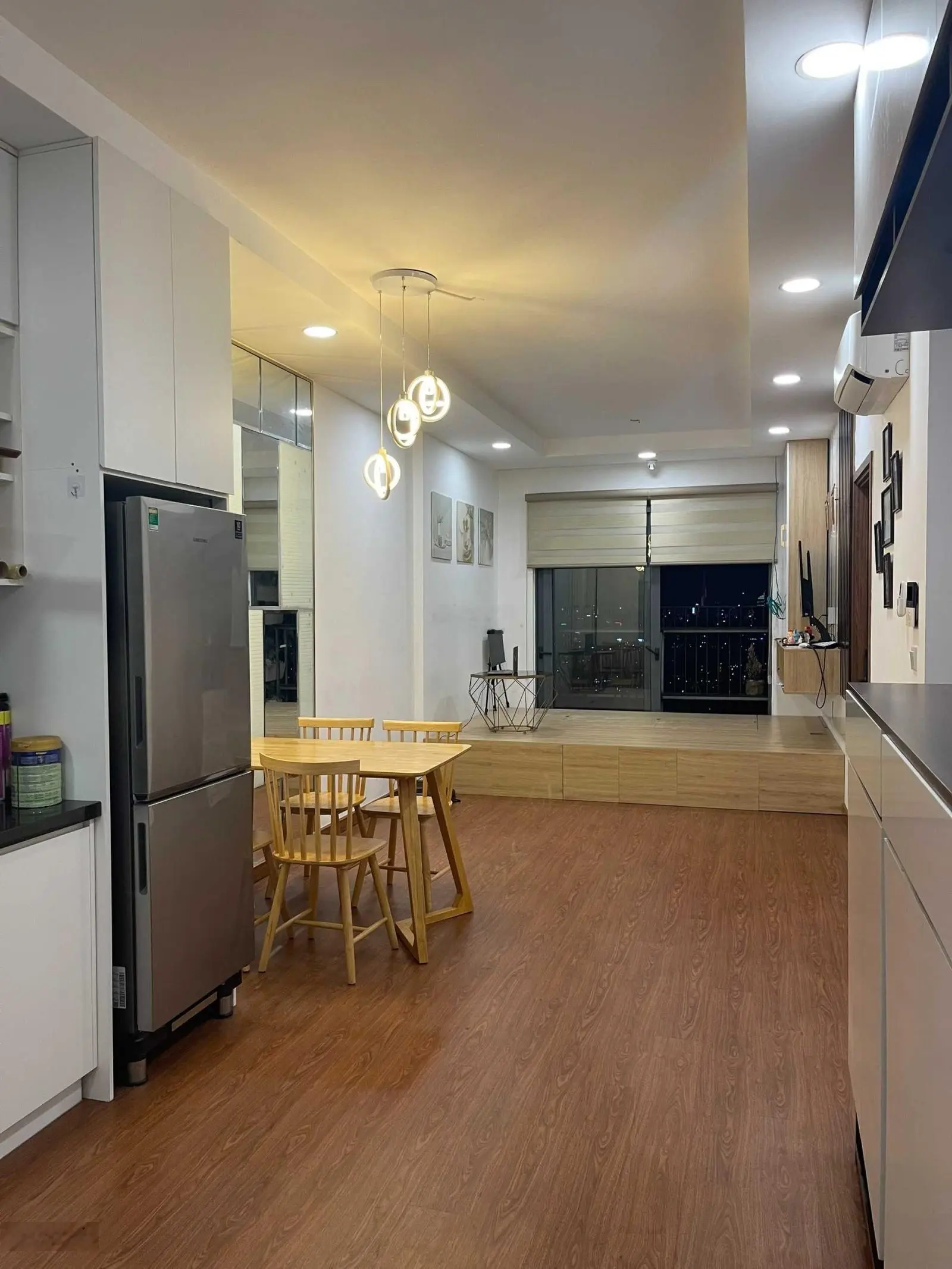 Deal giá rẻ nhất Pegasuite - 2PN 60m2 2tỷ870, 75m2 3tỷ5, hỗ trợ vay ngân hàng