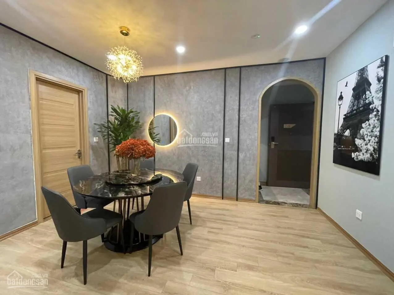 Giá thật - chính chủ bán căn 73m2, 2PN 2WC tầng trung + full NT sang xịn đẹp, 5 tỷ Bonanza