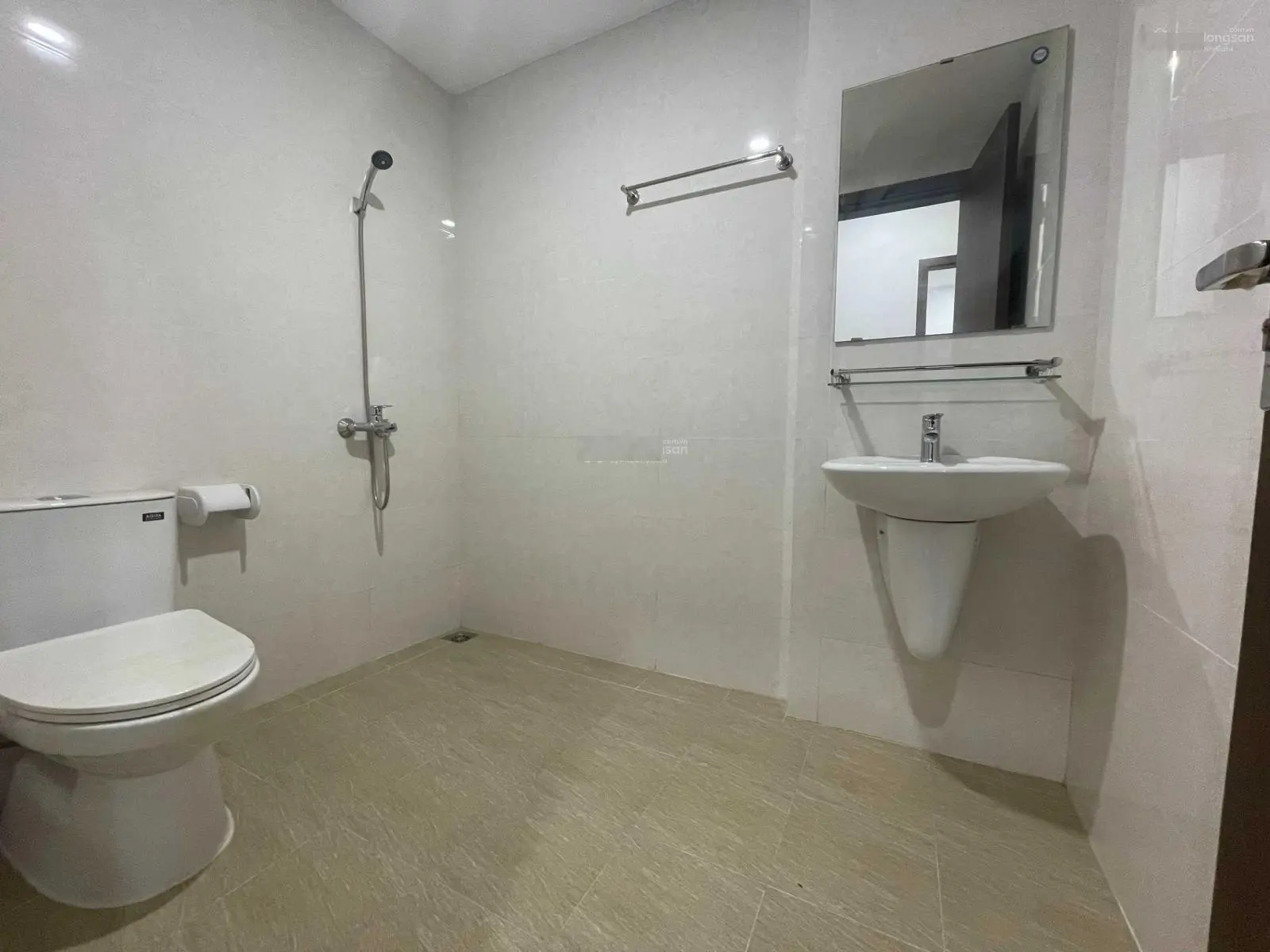 Căn góc 3 phòng ngủ tầng trung chung cư Bình An Plaza 0919 959 ***