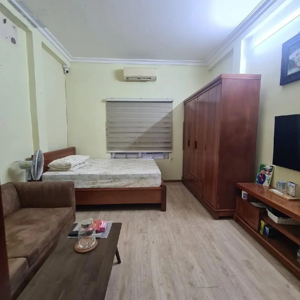 Bán nhà Lương Khánh Thiện, ô tô vào nhà, vị trí đắc địa, diện tích 83 m2, giá chỉ 16.5 tỷ