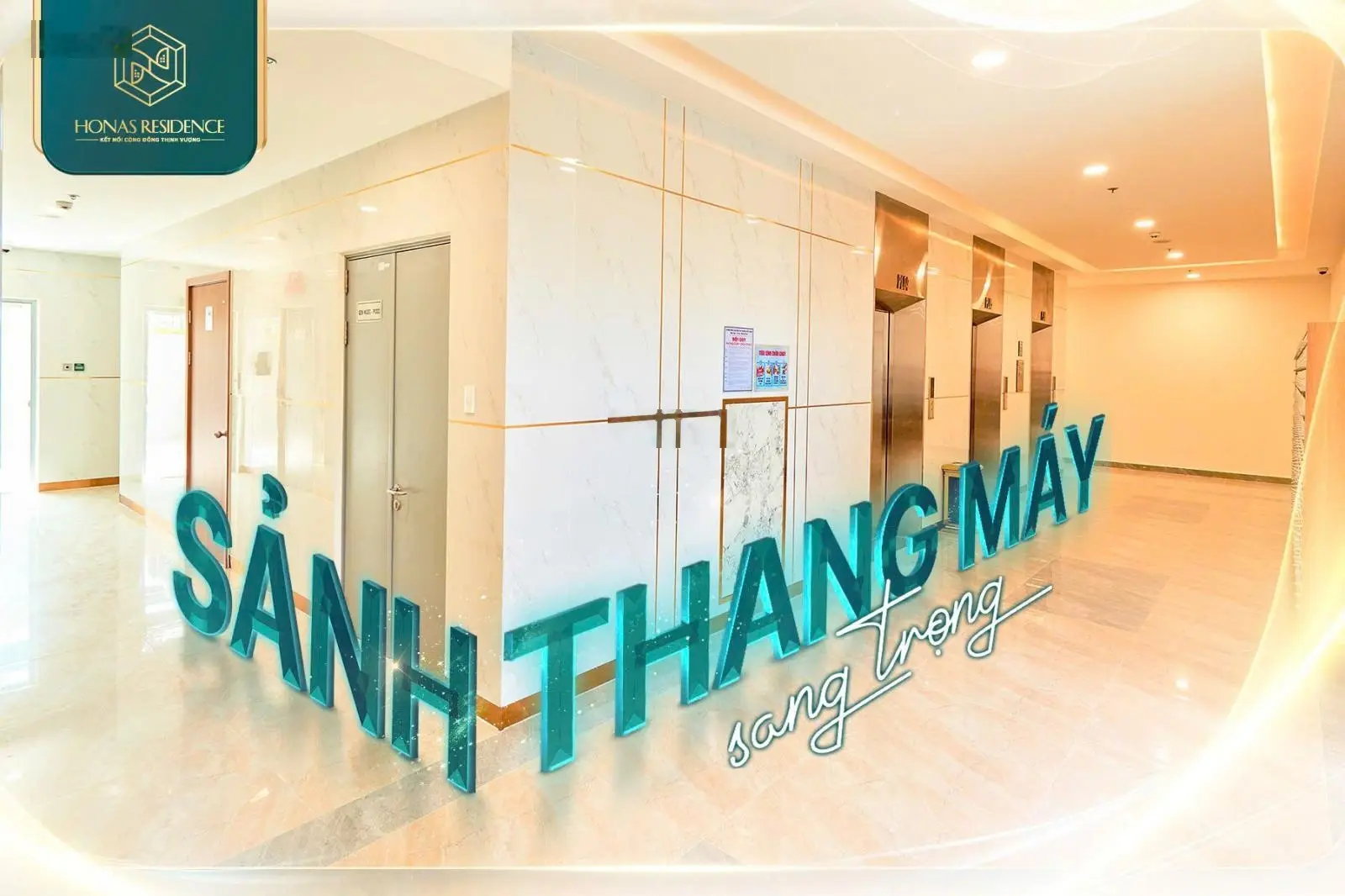 Căn hộ Honas Residence - Hoàng Nam , giỏ hàng 1 phòng ngủ đẹp giá tốt nhất - CK 10% - full nội thất