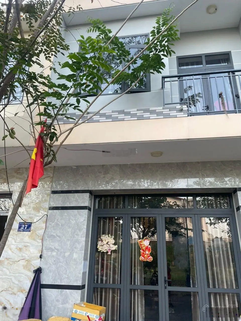 Cần bán nhà lầu trệt ở Tân Đông Hiệp Dĩ An Bình Dương giá rẻ