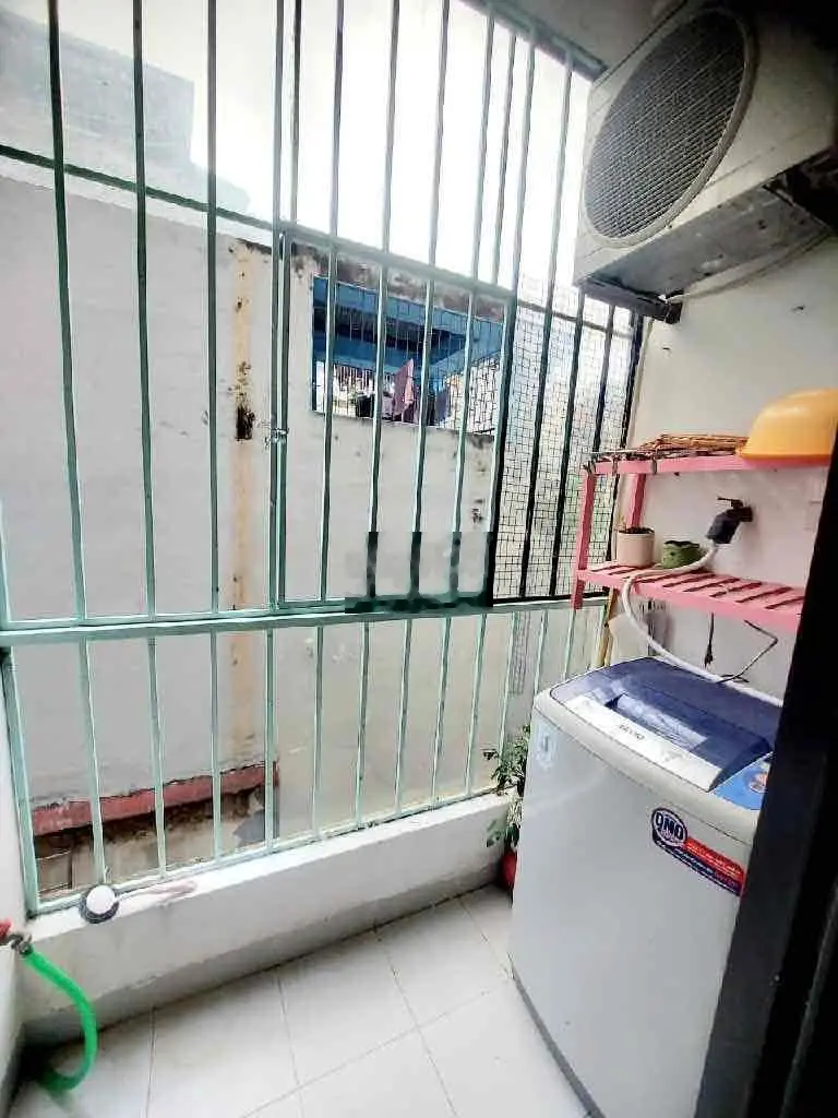 CCMN cho bạn độc thân, 1 tỏi có ngay nhà đủ công năng tại trung tâm HN