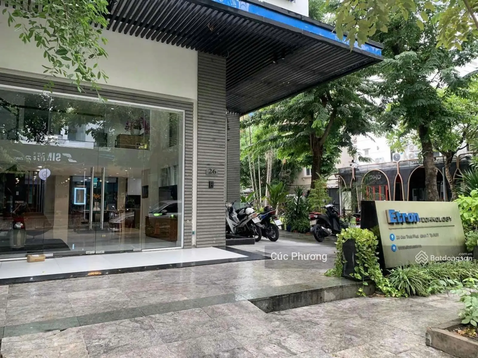 Siêu phẩm Thảo Điền! Bán nhà MT Thảo Điền, Quận 2 (10x25m, 2 tầng, HĐT 180 triệu), giá 65 tỷ