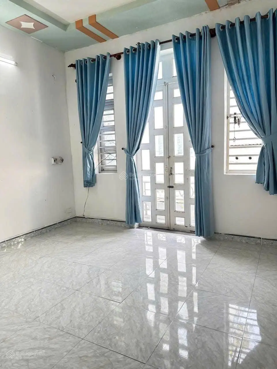 Chủ bán nhà gần chung cư Hiệp Thành Lê Văn Khương