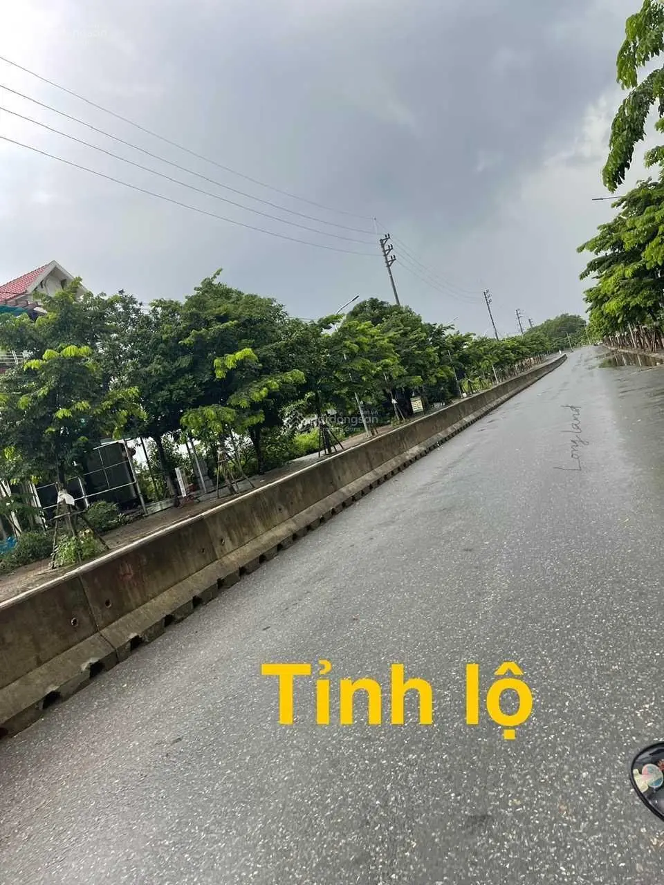 Cần bán gấp: 60m2 đất mặt Tỉnh Lộ 420