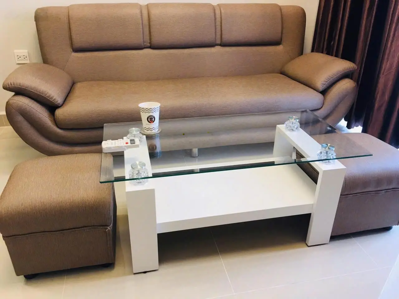 Bán căn hộ Botanica Premier, 2PN, 2WC, 69m2, View Hồng Hà, giá: 4 tỷ 2, LH: 0908 435 ***