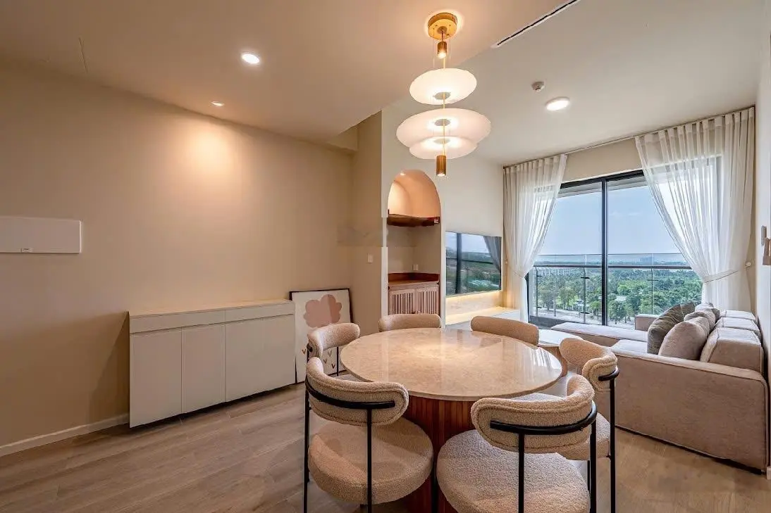 Cặn hộ 3PN Lumiere Boulervard full nội thất giá 8,5 tỷ. Chỉ cần thanh toán 2,7 tỷ nhận nhà ở ngay
