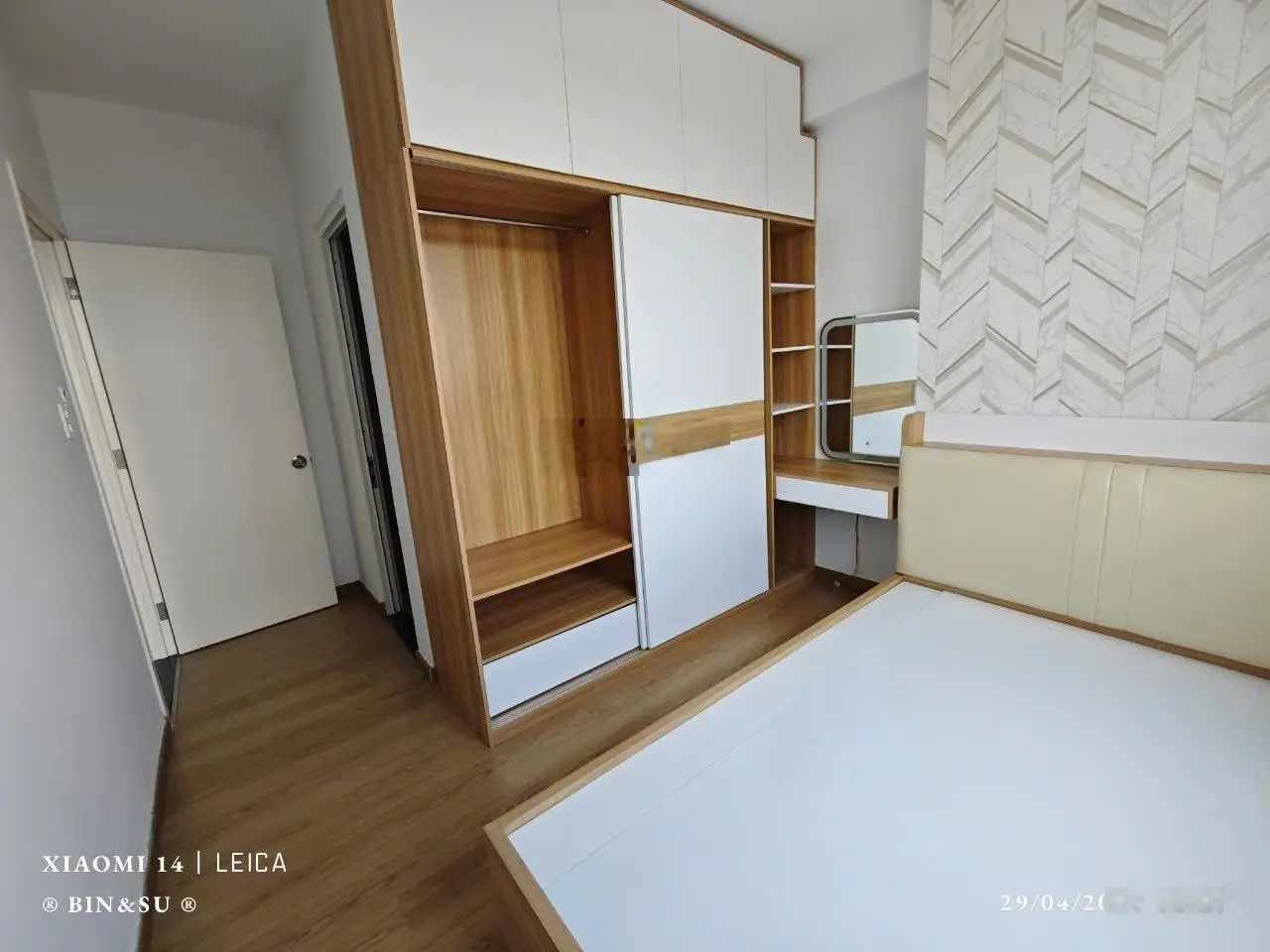 Giá thật! SAIGON INTELA - 2PN 2WC (50m2) - 1ty420-1ty450_1tỷ480 full nội thất _ 78m2 1ty960 full nt