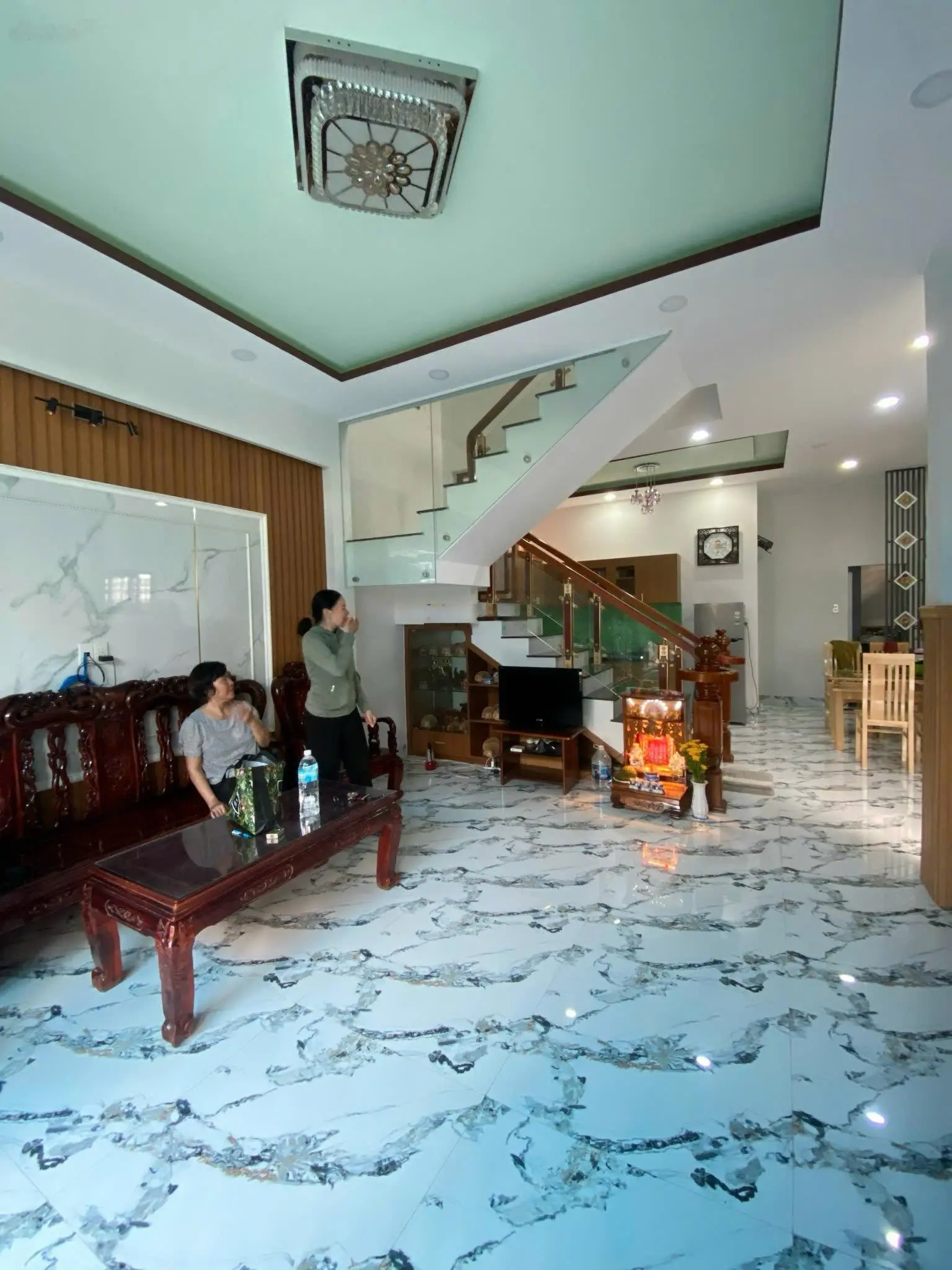 Bán nhà riêng tại Vĩnh Hiệp, Nha Trang, Khánh Hòa, 2,65 tỷ, 87,5m2, sổ hồng hoàn công