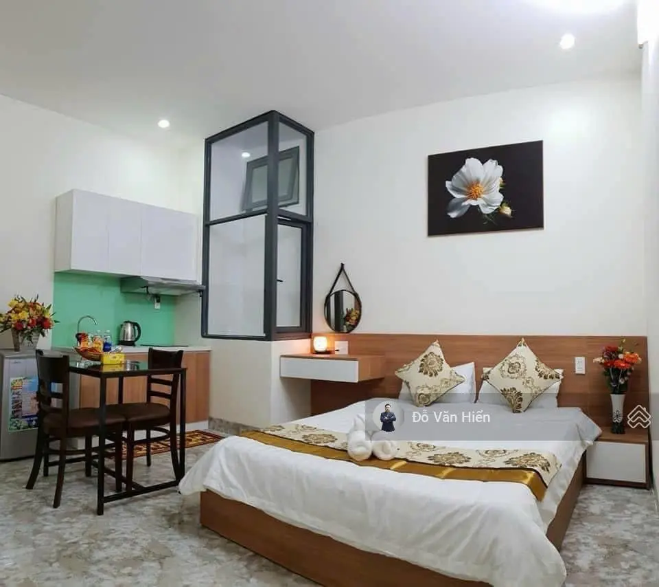 Toà căn hộ sát Nguyễn Văn Thoaị ngân hàng định giá 9.1 tỷ. Nay cần bán gấp giá nhỉnh 10 tỷ