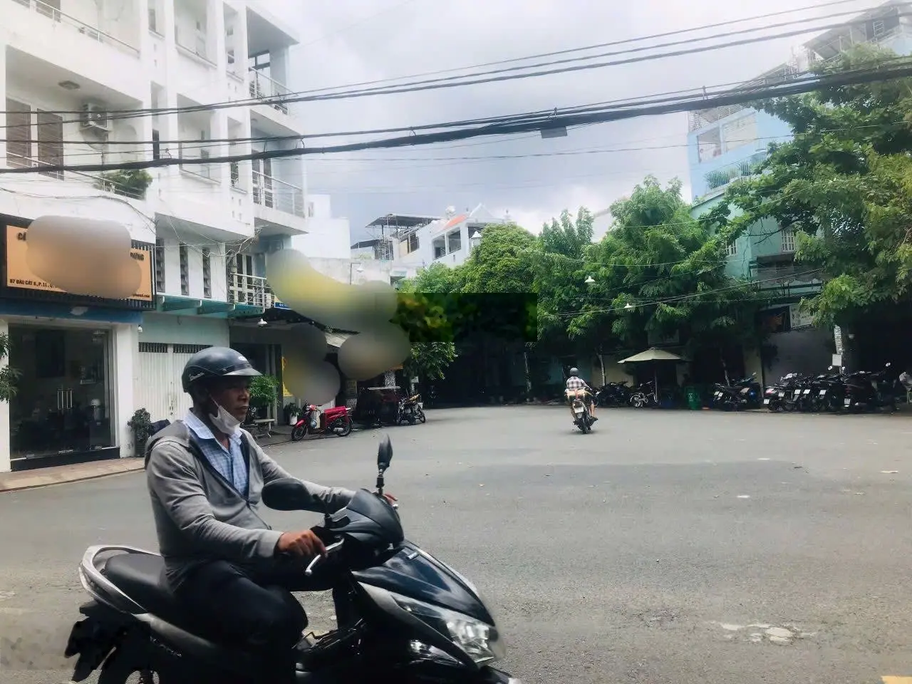 Nhà hai mặt tiền Bàu Cát kinh doanh đỉnh - 41m2 nở hậu - 5 tầng - dòng tiền sẵn - chỉ 11.5tỷ TL