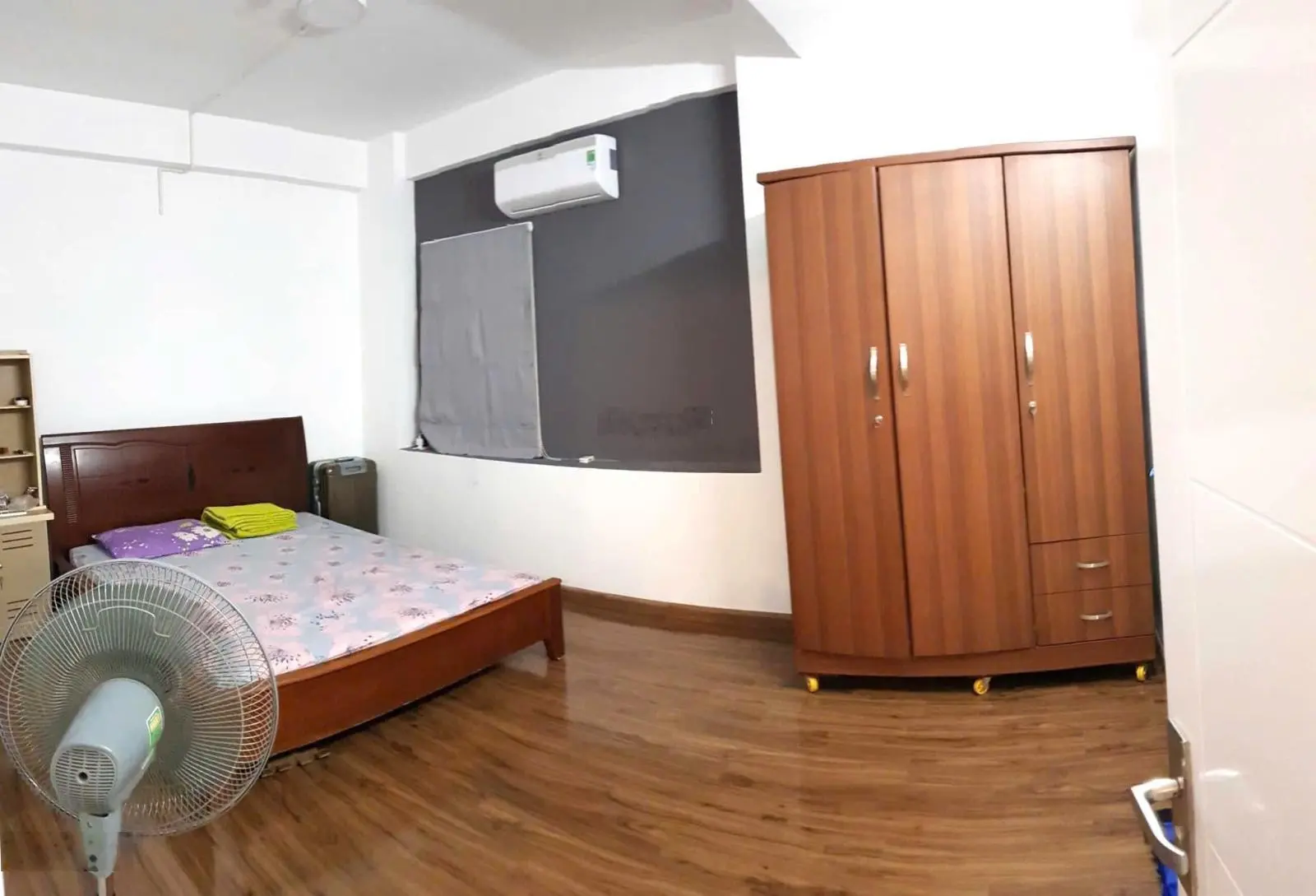 Căn hộ gần biển Nha Trang đường Nguyễn Thiện Thuật đã có sổ