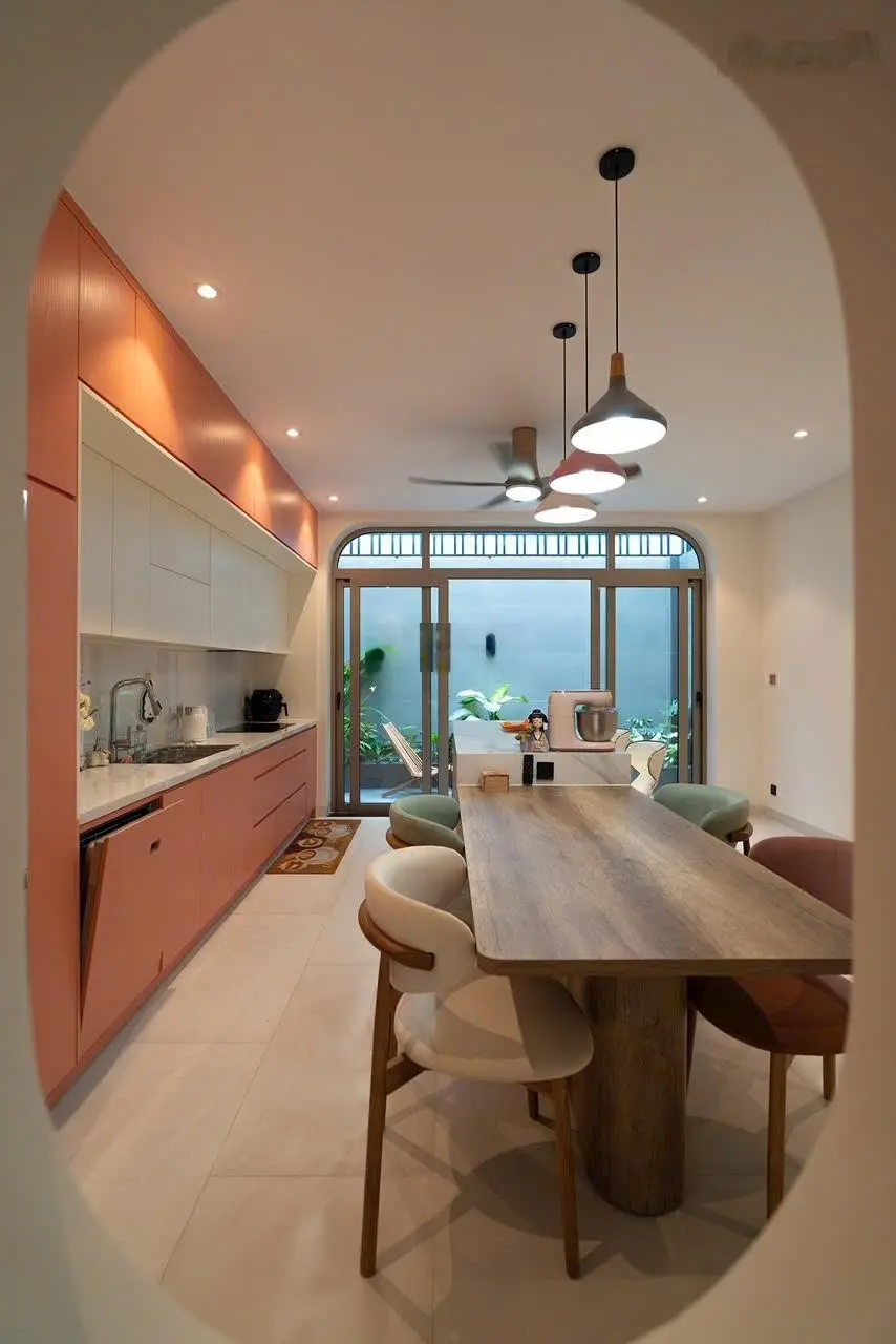 Bán nhà riêng đường Thành Thái, Phường 14, Quản 10 Thành phố Hồ Chí Minh