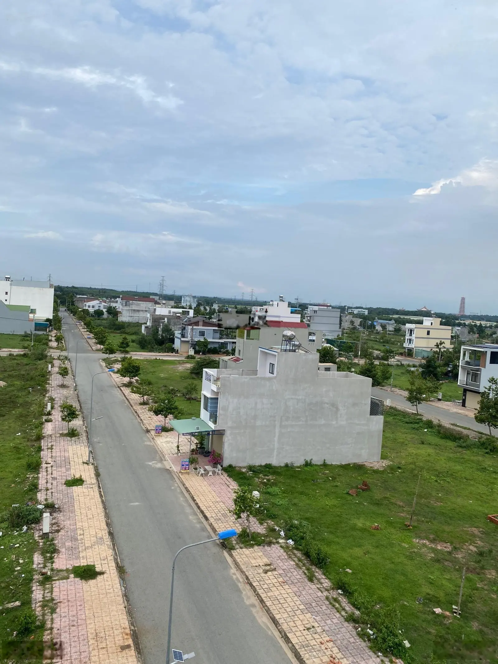 BĐS Thiên Vượng chuyên nhận kí gửi KDC An Thuận. Còn 6 lô đường N4,5,6,7 vị trí đẹp, giá đầu tư
