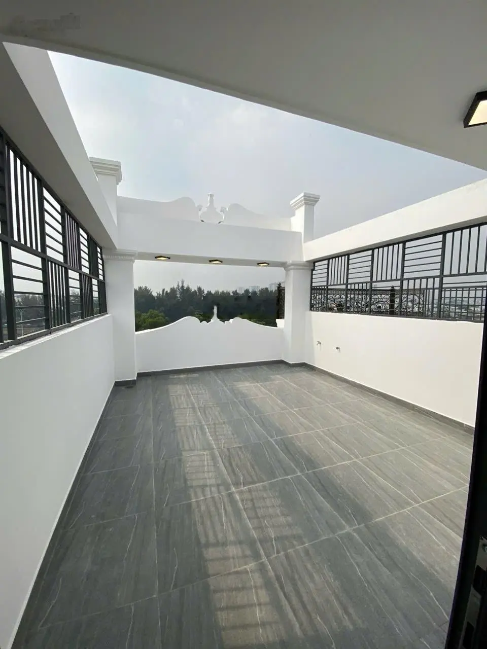 Bán Nhà Mặt Phố 5 Tầng 72m2 P.Tân Hưng, Quận 7, mới đẹp 100%. Đường rộng 16M, giá sốc 13,5 tỷ