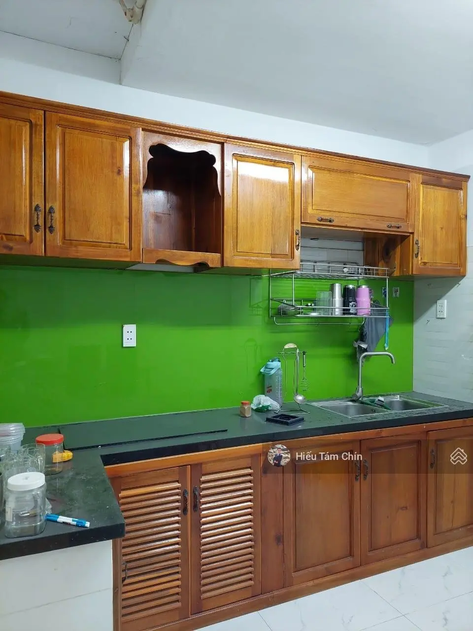 32m2, 4 tầng, hẻm xe hơi 5m, cách mặt tiền 10m GV12