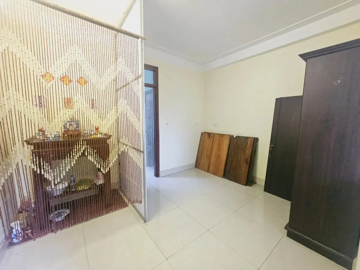 Nhà Lê Quang Đạo - Nam Từ Liêm - lô góc - 5 tầng dân xây vô cùng tâm huyết - tặng nội thất xịn sò