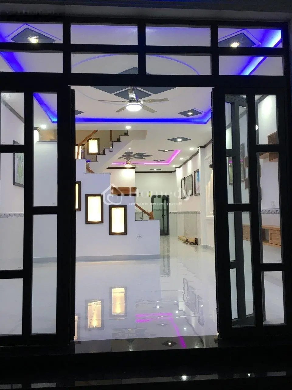 Nhà 1/ 105,5m2 Xã Bình Chánh Huyện Bình Chánh giá 5,2 tỷ. SHR bao check
