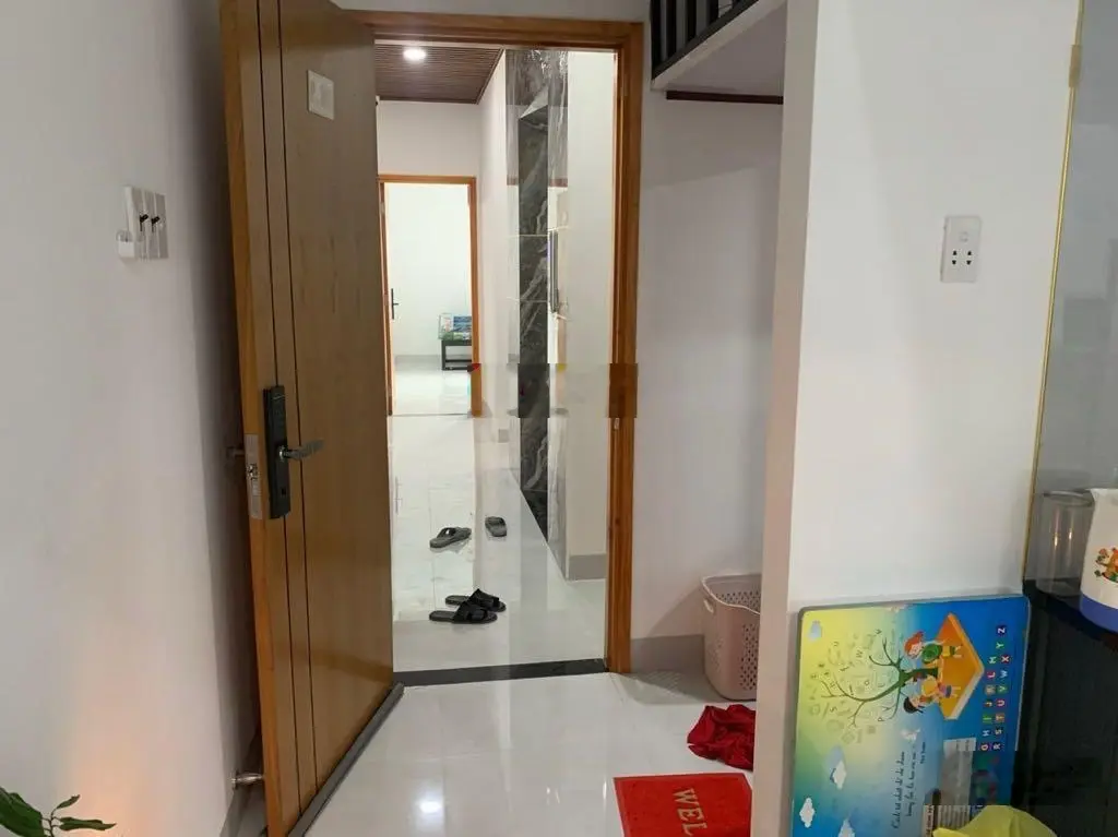 Giảm gấp 3tỷ. Bán CHDV 6 tầng, 17 phòng có thang máy lớn. 1,1 tỷ/năm. Ngang 7m7, Cao Lỗ Quận 8