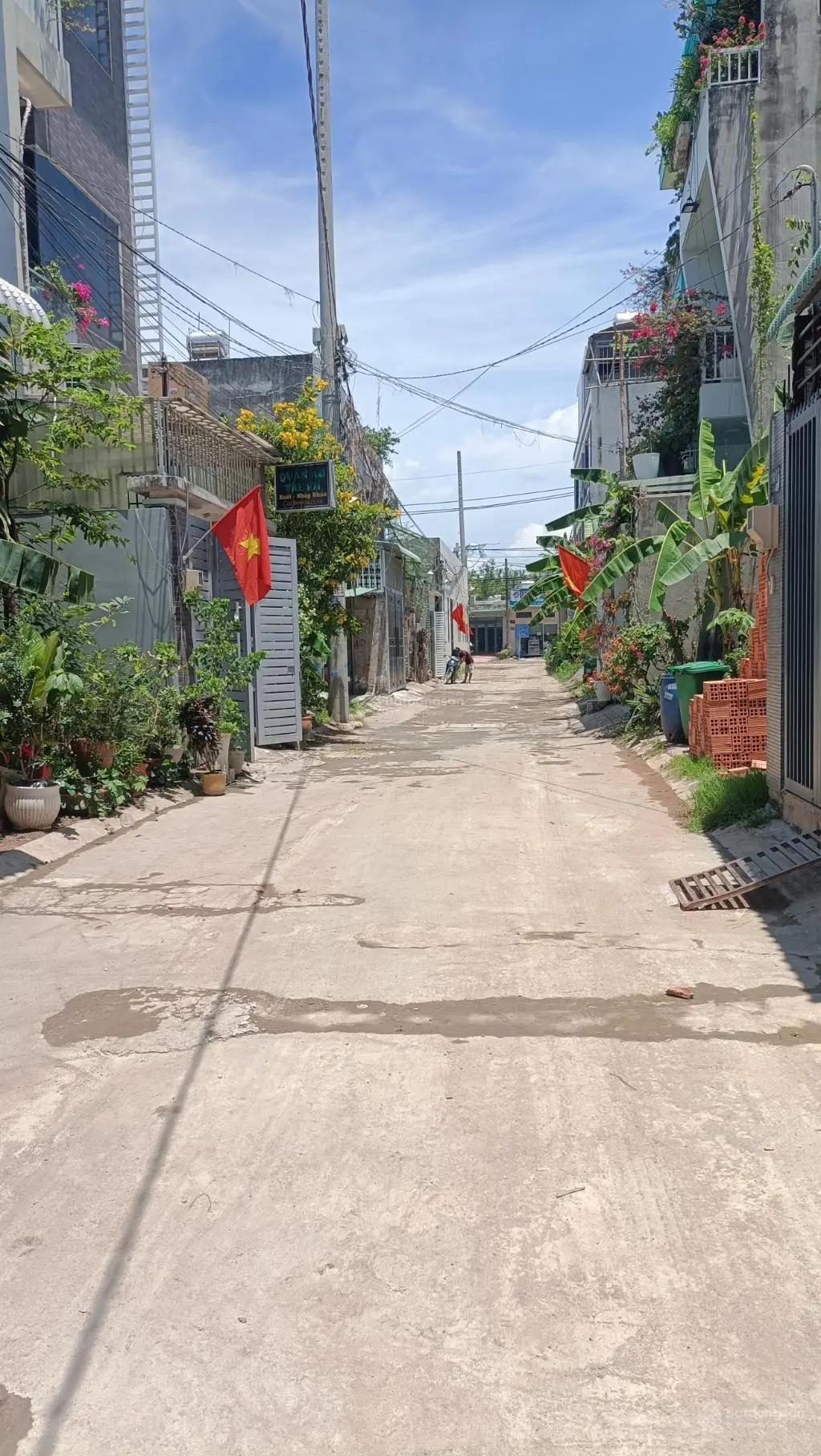 Mua bán nhà đất lò lu quận 9, trường thạnh, quận 9, 3 tầng, hoàn công đủ 60,4 m2_giá chỉ 5,6 tỷ