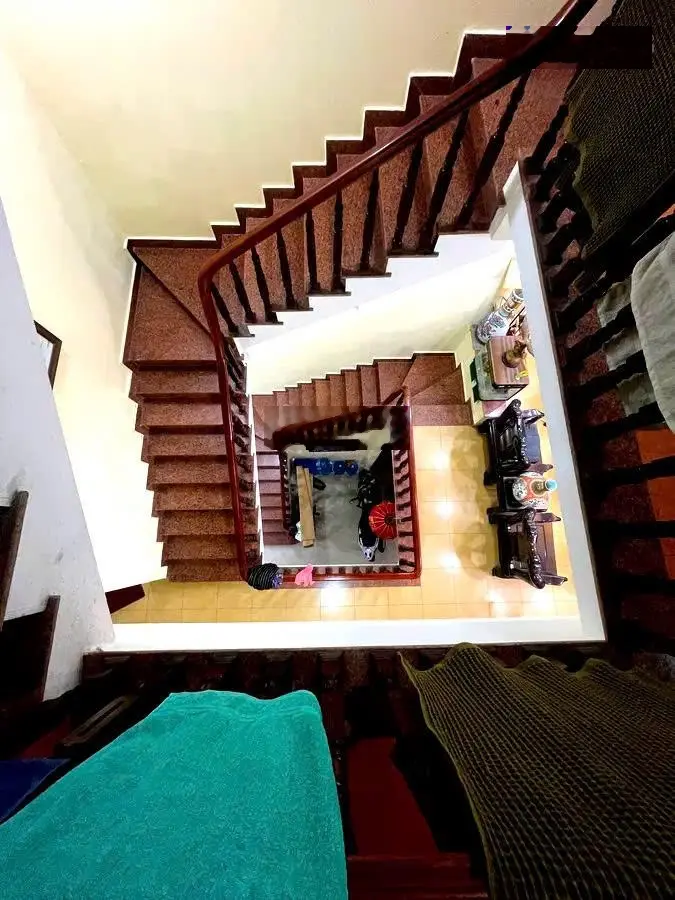Bán nhà phố Trần Duy Hưng 75m2 5 tầng mặt tiền 4.8m . Giá 16 tỷ