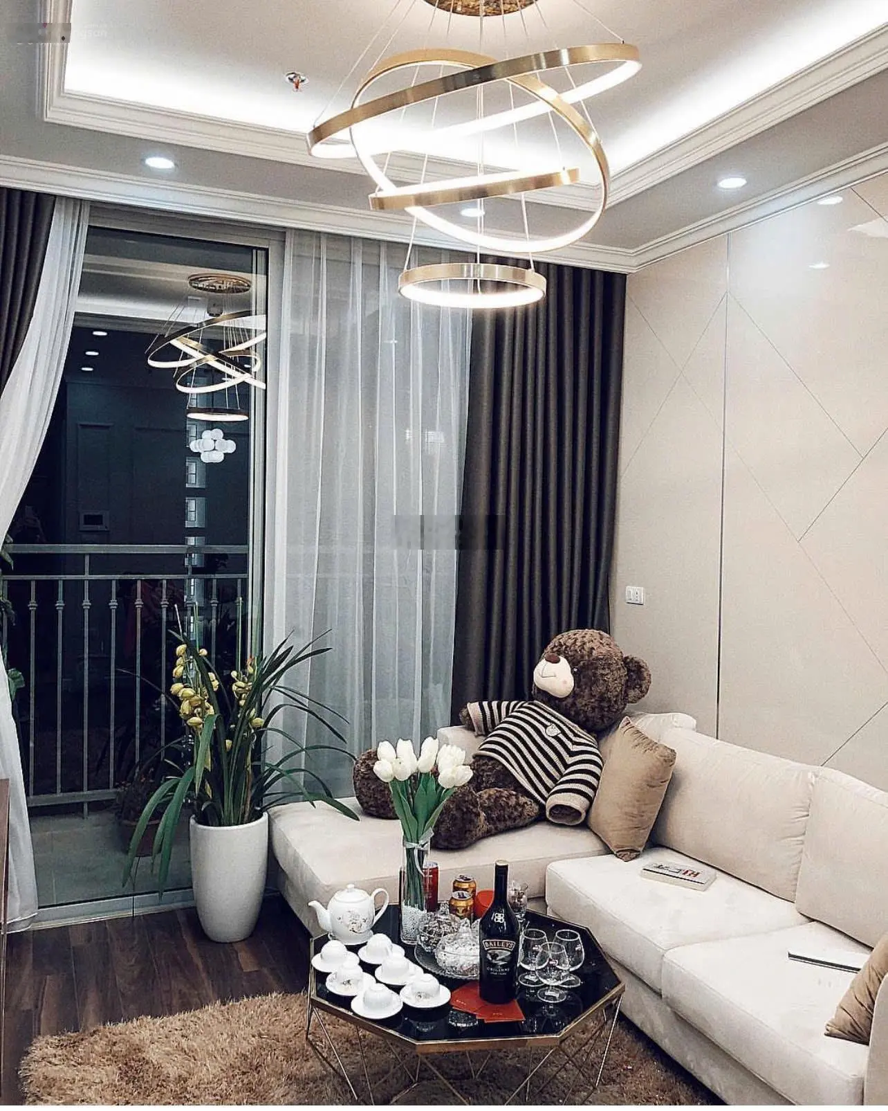 Cần bán CHCC 2PN tại dự án Vinhomes Gardenia Hàm Nghi. LH 0397 942 ***