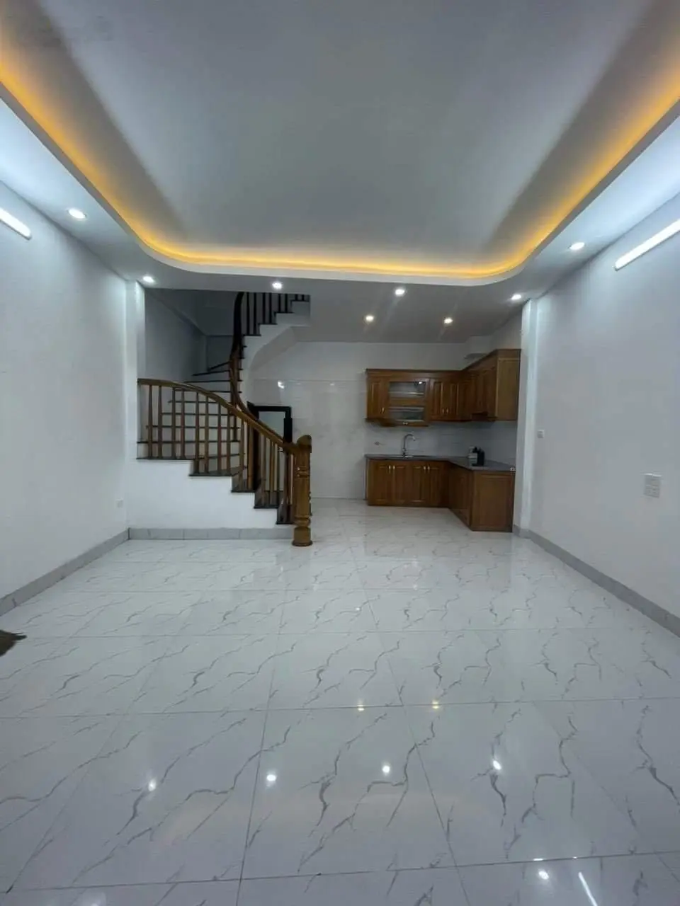 Bán nhà riêng chính chủ diện tích 33m2 tại Bích Hoà Thanh Oai