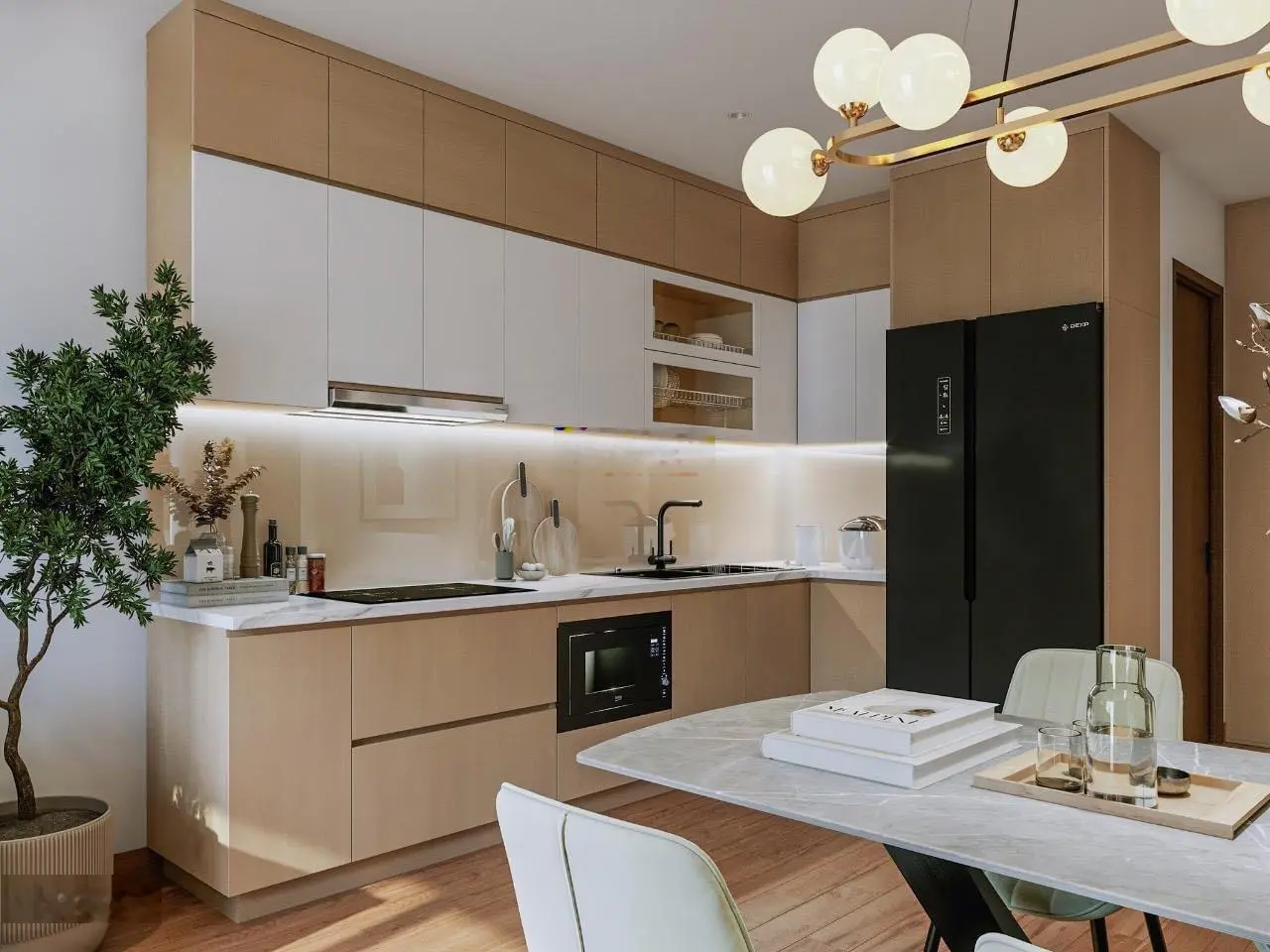 Cần bán căn hộ chung cư Park Legend 72m2, 2PN, Q. Tân Bình, giá: 5 tỷ, LH: 0903 077 ***. Được