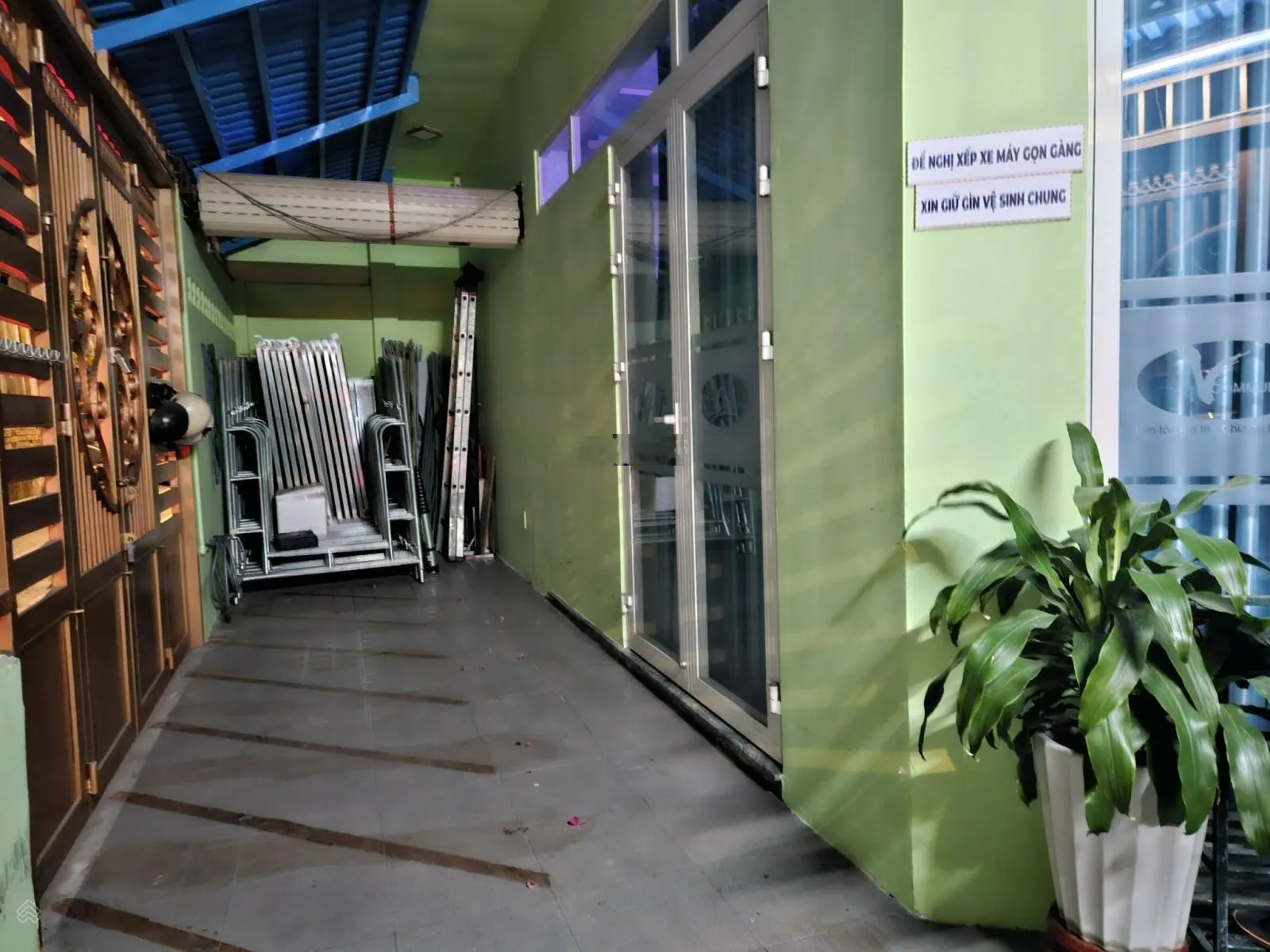 HXH 8m thông Tân Kỳ Tân Quý, P Sơn Kỳ - Ngang 9,5x10,5 (95m2) - Nhà 1T3L giá 10 tỷ TL