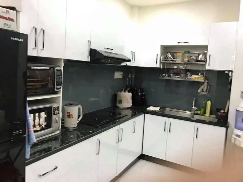 BÁN NHÀ ĐẸP MẶT TIỀN 4 TẦNG, 200M2 KD 60TR/, NGUYỄN THỊ TẦN, QUẬN 8