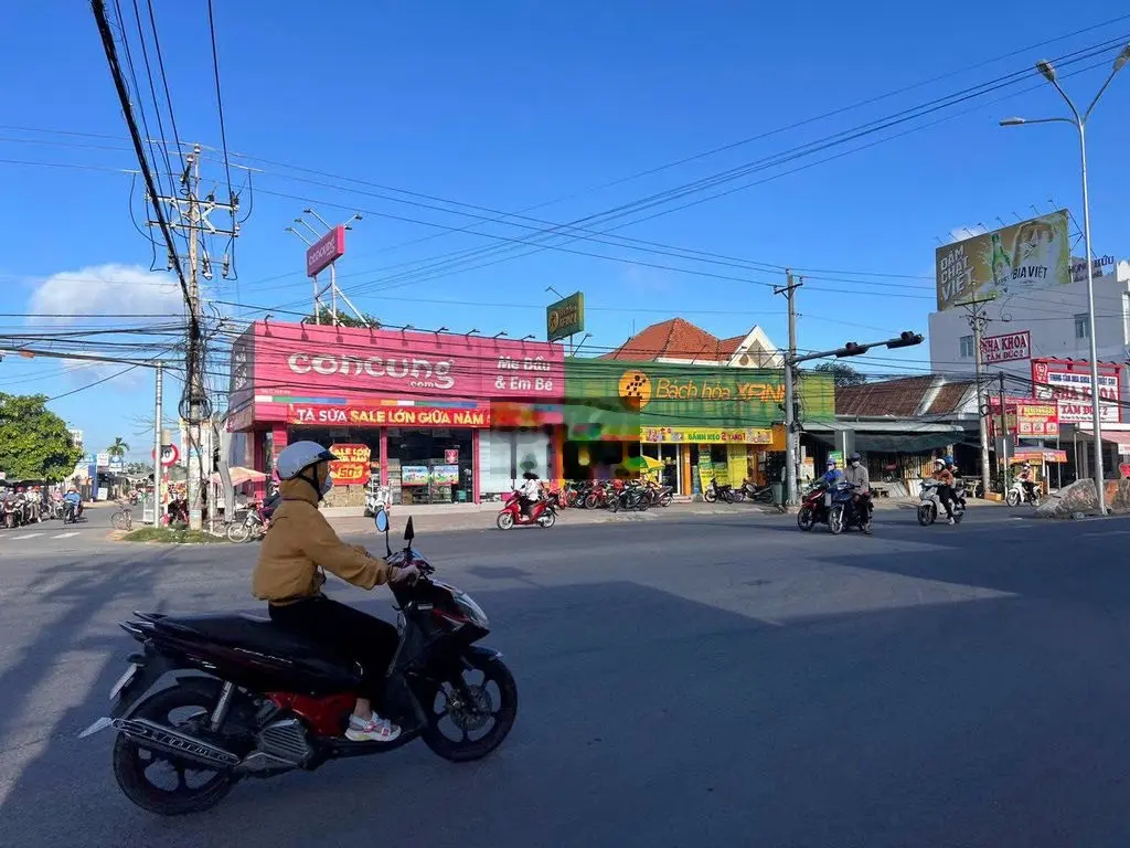 Cách DT784 chỉ 370m Đất 5x32 Full Thổ cư chỉ 490tr