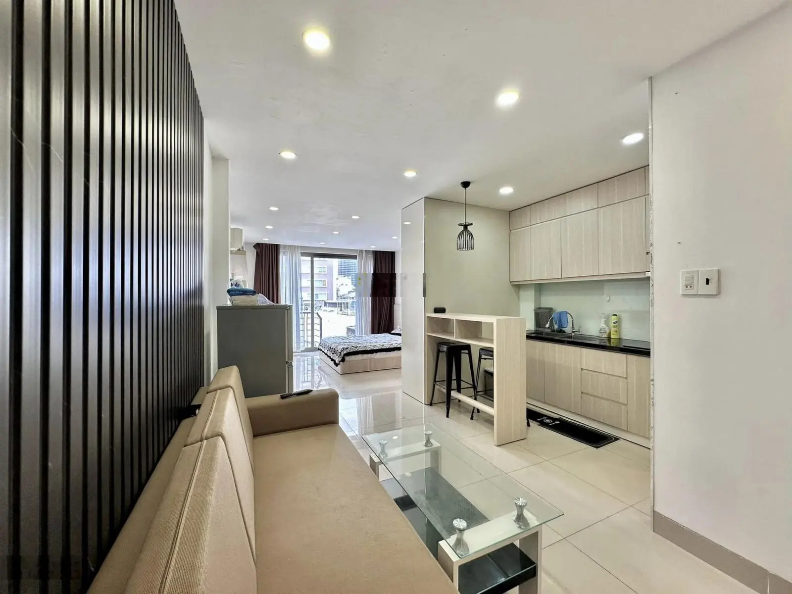 Chính chủ cần bán nhanh CH Vạn Đô view thoáng mát, 86m2 2PN 2WC. 3.3 tỷ. LH: 0961 663 ***