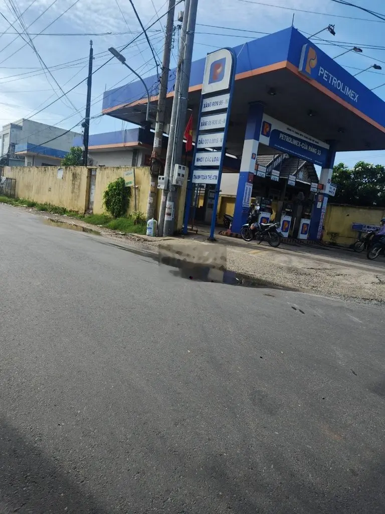 Nhà Trường Chinh, khu phố Ninh lợi , Ninh Thạnh, 9x31