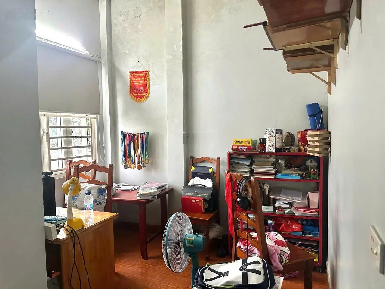 Nhà hướng Đông Nam, đường số 7 Linh Tây giáp Phạm Văn Đồng , 50m2 giá chỉ 4ty5