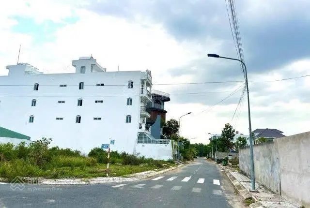 Bán lô đất giá rẻ cạnh bên Đông Tăng Long - Tp Thủ Đức 5,1 tỷ 103,4m2