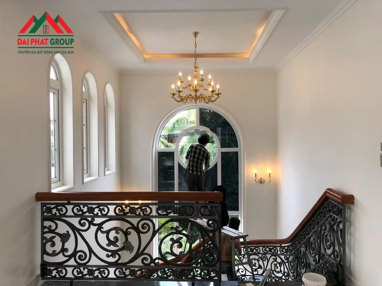 Bán biệt thự góc Mỹ Kim 320m2 giá 120 tỷ tại khu Cảnh Đồi trung tâm nhất Phú Mỹ Hưng