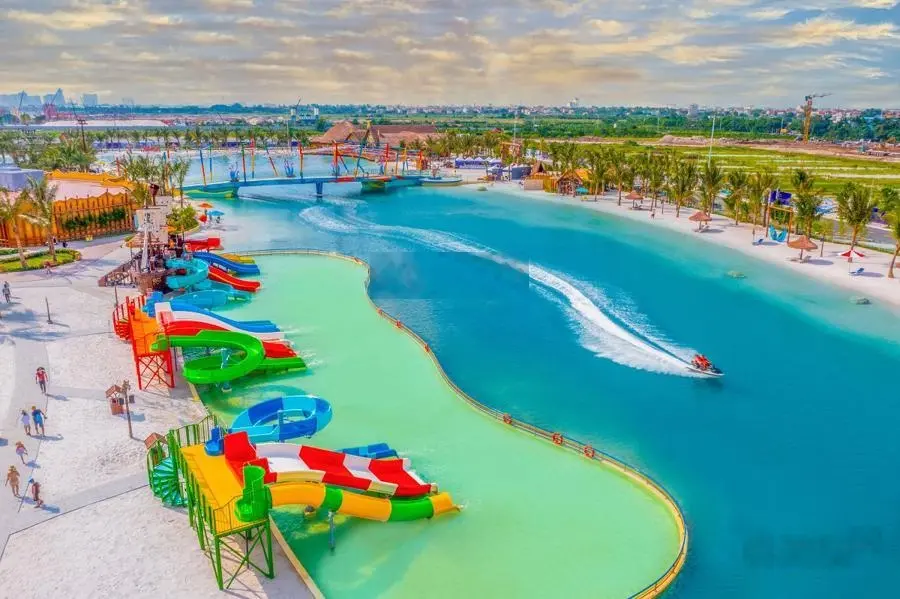 Chính chủ cần chuyển nhượng Vinhomes Ocean Park 2, phân khu San Hô, vị trí đẹp, giá tốt!