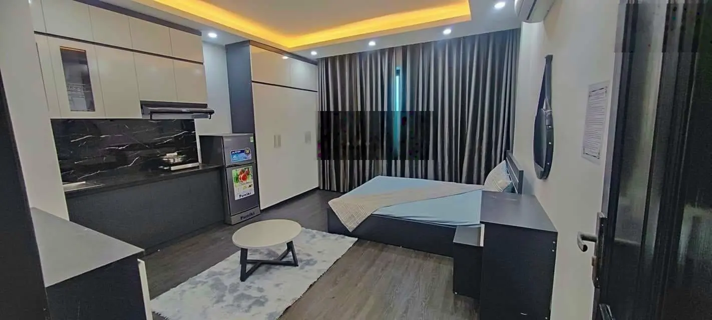 Bán toà CCMN ngon, đầu tư dòng tiền, Phú Mỹ, Mỹ Đình, 79m2 19 phòng nhỉnh 18 tỷ