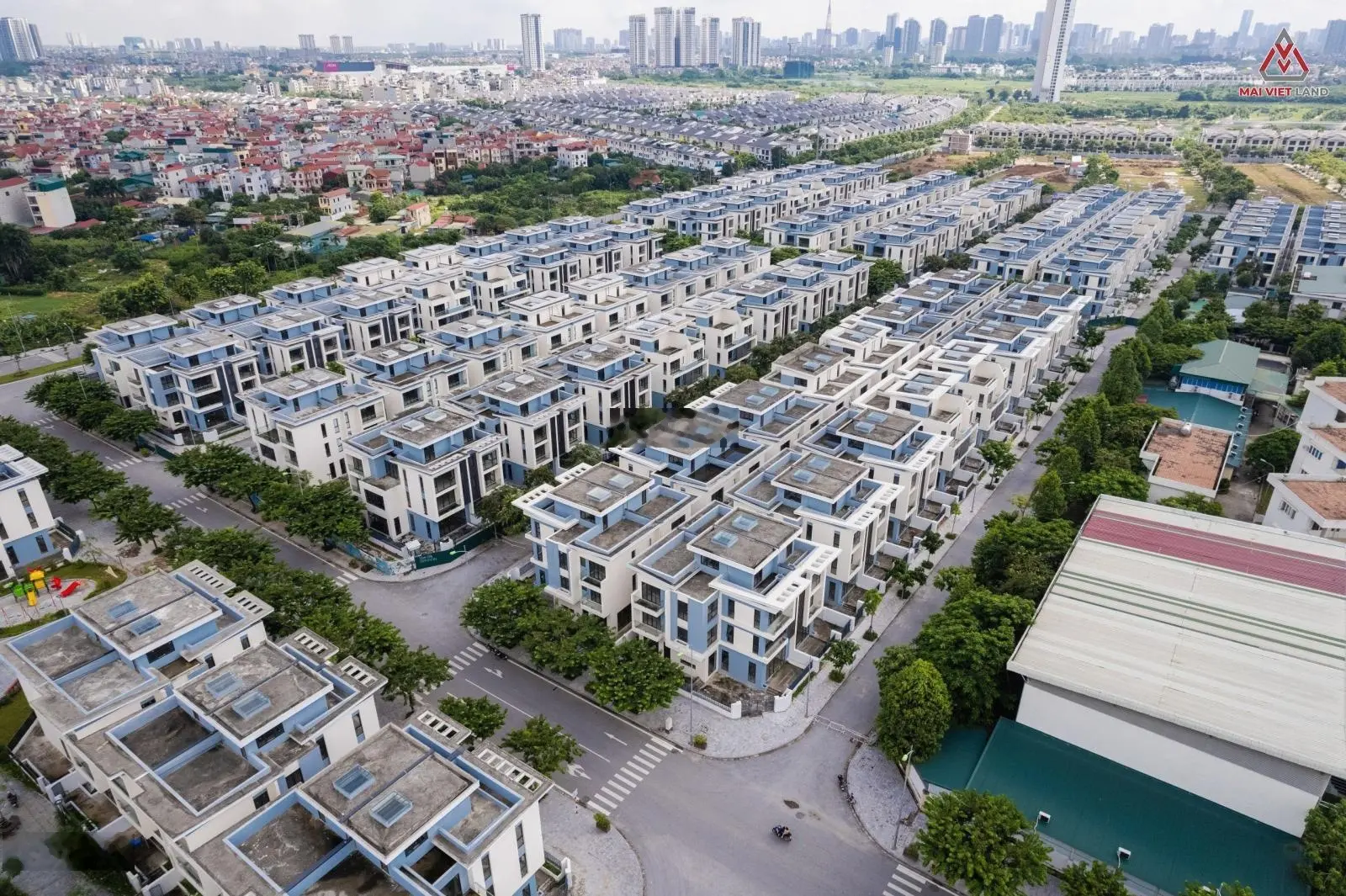 Em Hà Anh chuyên biệt thự KĐT Dương Nội gửi AC quỹ căn đẹp NG vào tên trực tiếp giá tốt nhất TT