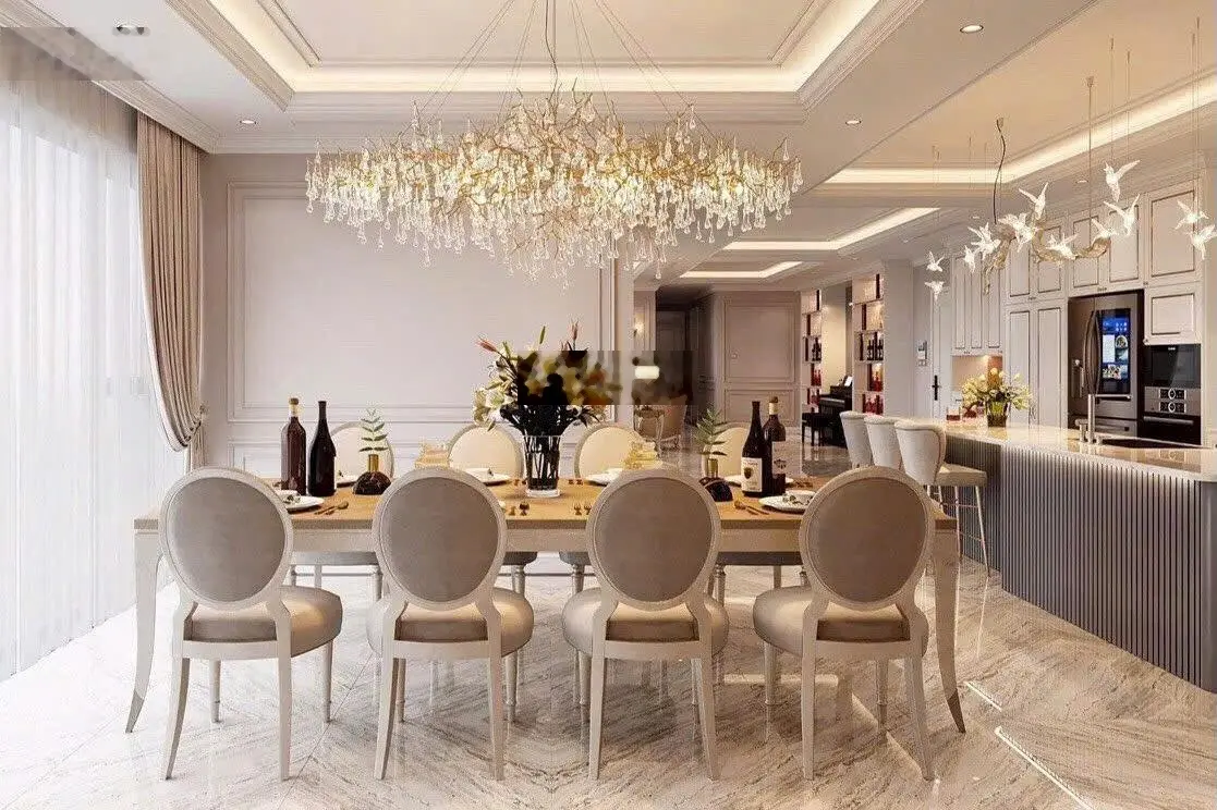 Siêu hời bán căn hộ duplex 185m2 3PN + 3WC tại The Zei Mỹ Đình. LH 0357 536 ***